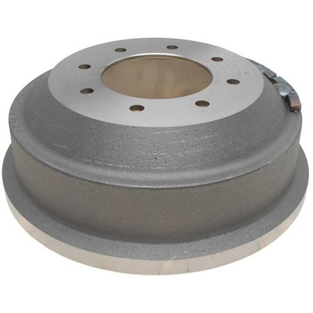 Raybestos Brake Drum, 1669R 1669R